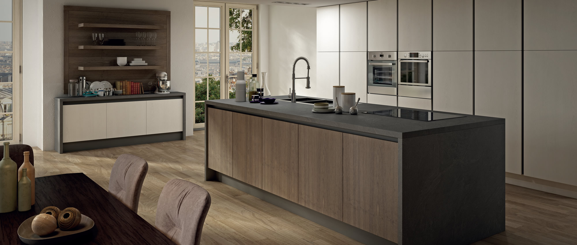 LESMO WOOD Image